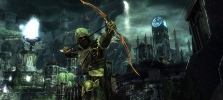 Le MMORPG Neverwinter franchit le cap des deux millions de joueurs