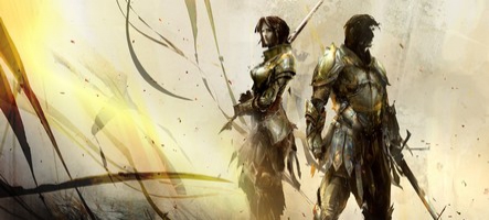 (Test) Guild Wars 2 (PC)