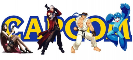 Bilan mitigé pour Capcom