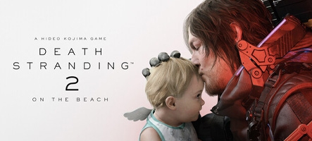 Death Stranding 2 On the Beach (PC) Death Stranding 2 On the Beach (PC)