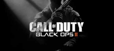 Call of Duty Black Ops II : La configuration minimale