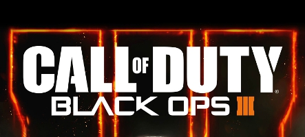 Les outils de modding officiels de Call of Duty Black Ops 3 disponibles début 2016