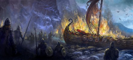 (Test) Crusader Kings II : The Old Gods (PC)