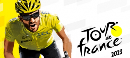 (TEST) Tour de France 2023 (PC, Xbox One, Xbox Series, PS4, PS5)