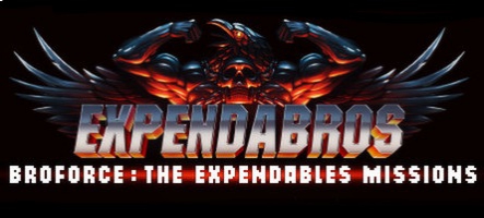 The Expendabros dispo gratuitement sur Steam