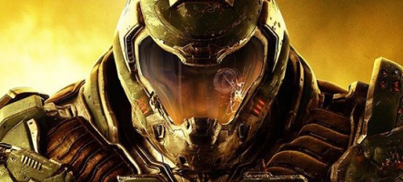 Doom, nos premières impressions