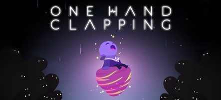 One Hand Clapping : adaptation sur console next gen