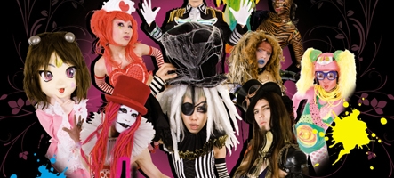 Tokyo Decadance revient à Glazart