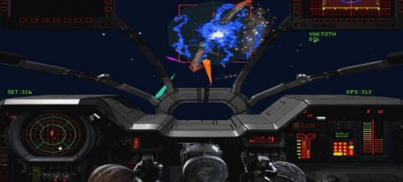 Wing Commander 3 gratuit sur Origin