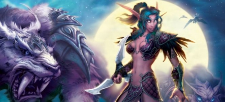 Le casting du film World of Warcraft révélé !