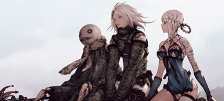 NieR Replicant ver.1.22 (PC, PS4, Xbox One)