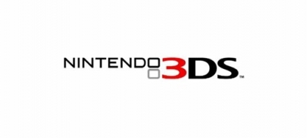 3 à 5 heures d'autonomie pour la 3DS...