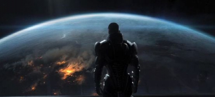 Mass Effect 4 : une nouvelle partie de l'univers à explorer