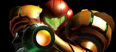 Nintendo cesse la production de Metroid Prime Trilogy