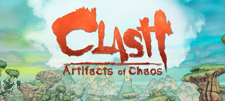 CLASH: Artifacts of Chaos sort aujourd'hui