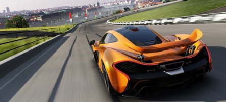 E3 : Forza Motorsport 5 fait son teasing