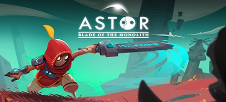 (Test) Astor: Blade of the Monolith