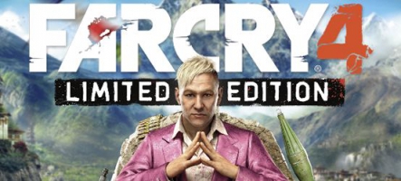 (Gamescom) Far Cry 4 : oui, je tue des animaux, et alors ?