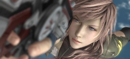 Final Fantasy XIII en 3D ?