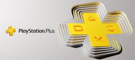 PlayStation Plus : Les nouveaux jeux de Juillet pour l'Extra et le Premium