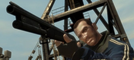 GTA IV Version Complète s'offre une date de sortie et un prix en Europe