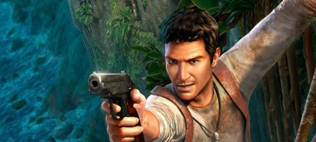 Uncharted 2 : images et informations chiffrées