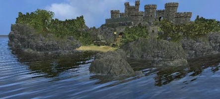 Stronghold 3 (GamesCom)