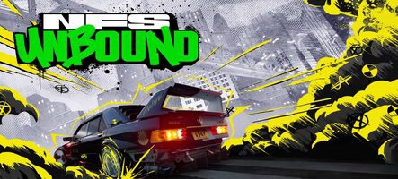 Parlons de la direction artistique de Need for Speed Unbound 