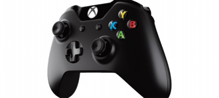 La manette Xbox One en 40 améliorations