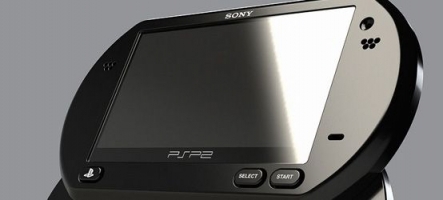 La PSP 2 serait aussi puissante que la PS3