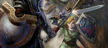 Le remake d'Ocarina of Time développé par des anciens de Square Enix