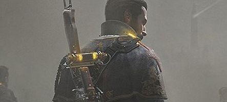 (Gamescom) The Order 1886 - La preview