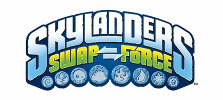 (Gamescom) Skylanders Swap Forces - La preview