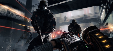 (Gamescom) Wolfenstein: The New Order - La preview