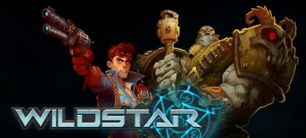 (Gamescom) Wildstar - La preview