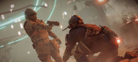 (Gamescom) Killzone : Shadow Fall - La preview