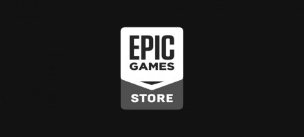 Epic : les jeux soldés du week-end