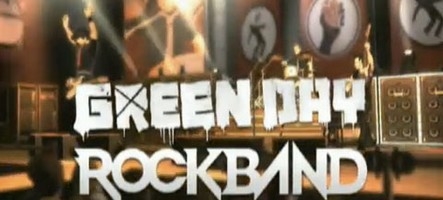 Green Day : Rock Band fonctionnera avec les autres Rock Band