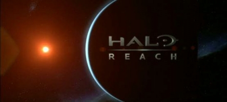 Halo Reach pour le 14 septembre ?