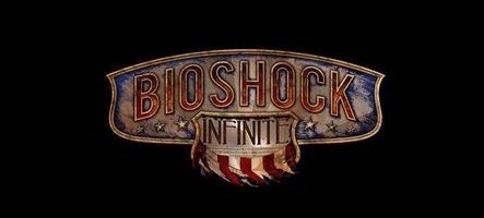 Un nouveau trailer pour Bioshock Infinite