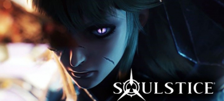 Soulstice, un nouveau jeu Next-Gen