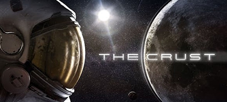 The Crust : Disponible sur Steam dès maintenant