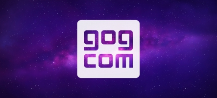 Gog.com : les jeux en soldes pour le week-end