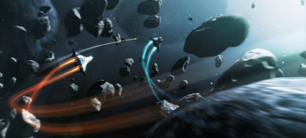 Elite: Dangerous, un peu plus près des étoiles ?