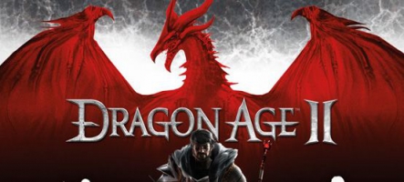 Une mini-série Dragon Age pour la fin de l'année