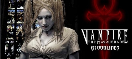 Un projet de refonte totale pour Vampire La Mascarade : Bloodlines