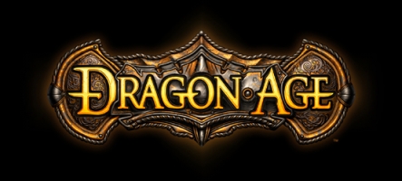 GamesCom : Dragon Age Origin