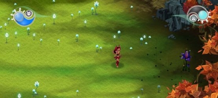 GamesCom : Island of Wakfu