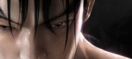 GamesCom : Tekken 6