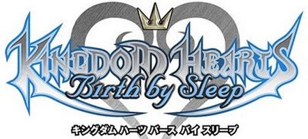 Kingdom Hearts : Birth By Sleep pour cet été